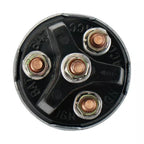 4 Position Ignition Switch for Cars, Boats, Motorcycles