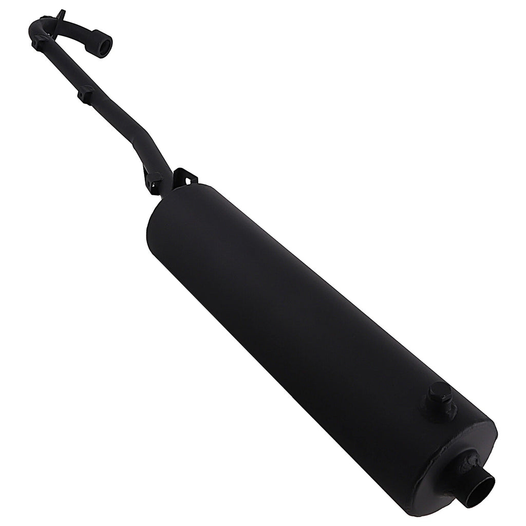Exhaust Muffler for Honda Fourtrax 300 TRX300 (1993–2000) ATV