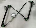 Front Left Regulator W/O Motor for Porsche 911 996 & Boxster 986 (1998–2006)