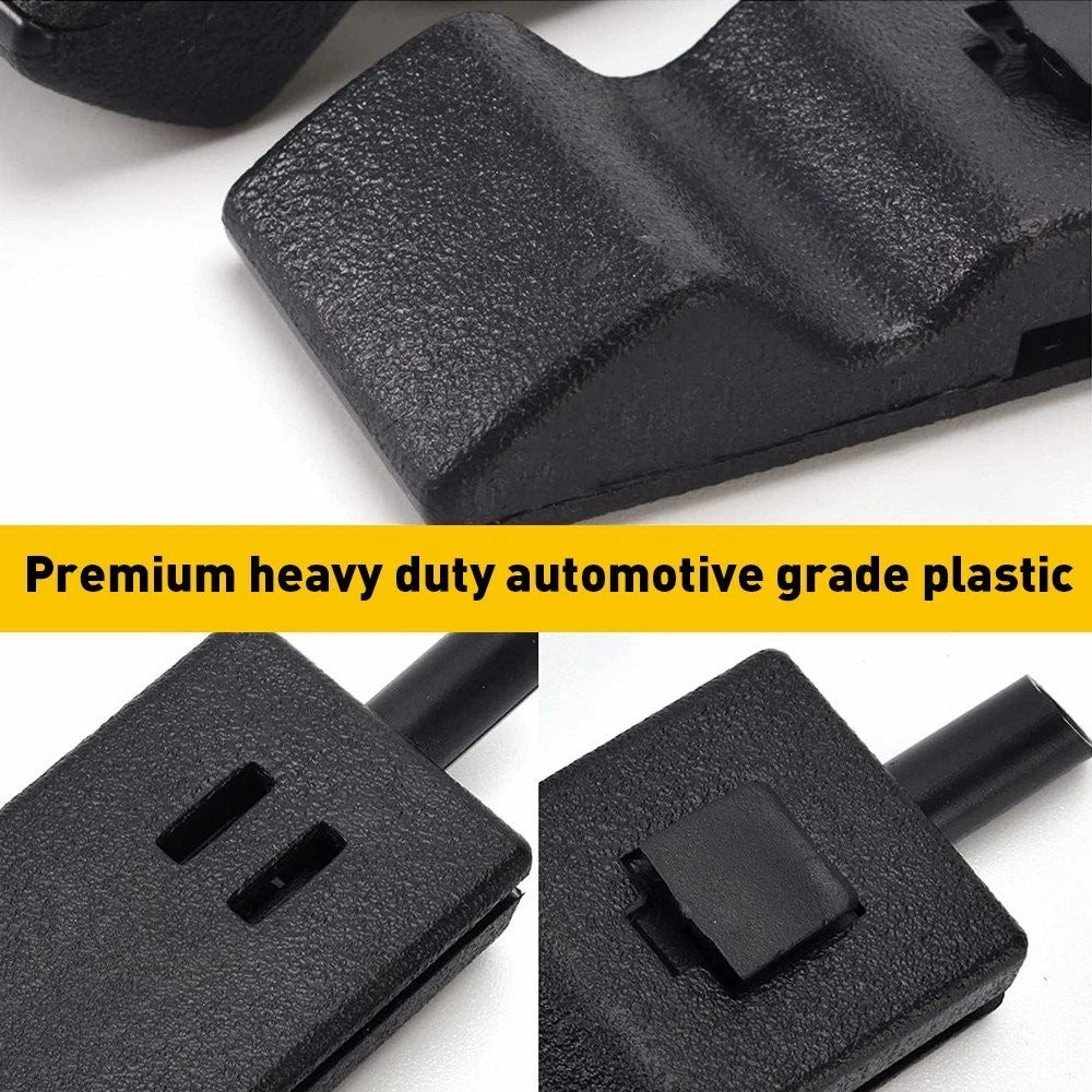 Front/Rear Door Lock Knob for Chevrolet GMC Cadillac (15844618)
