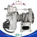 Turbocharger for Chevrolet Equinox 1.5L (2018–2022)