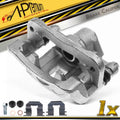 Rear Left Brake Caliper with Bracket for Kia Soul (2010–2013)