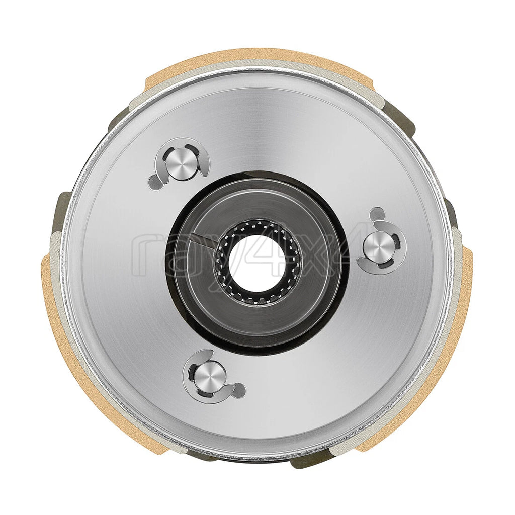 Centrifugal Wet Clutch for Honda (22400-HM8-A40, 22400-HM8-000, 22400-HM8-A41)