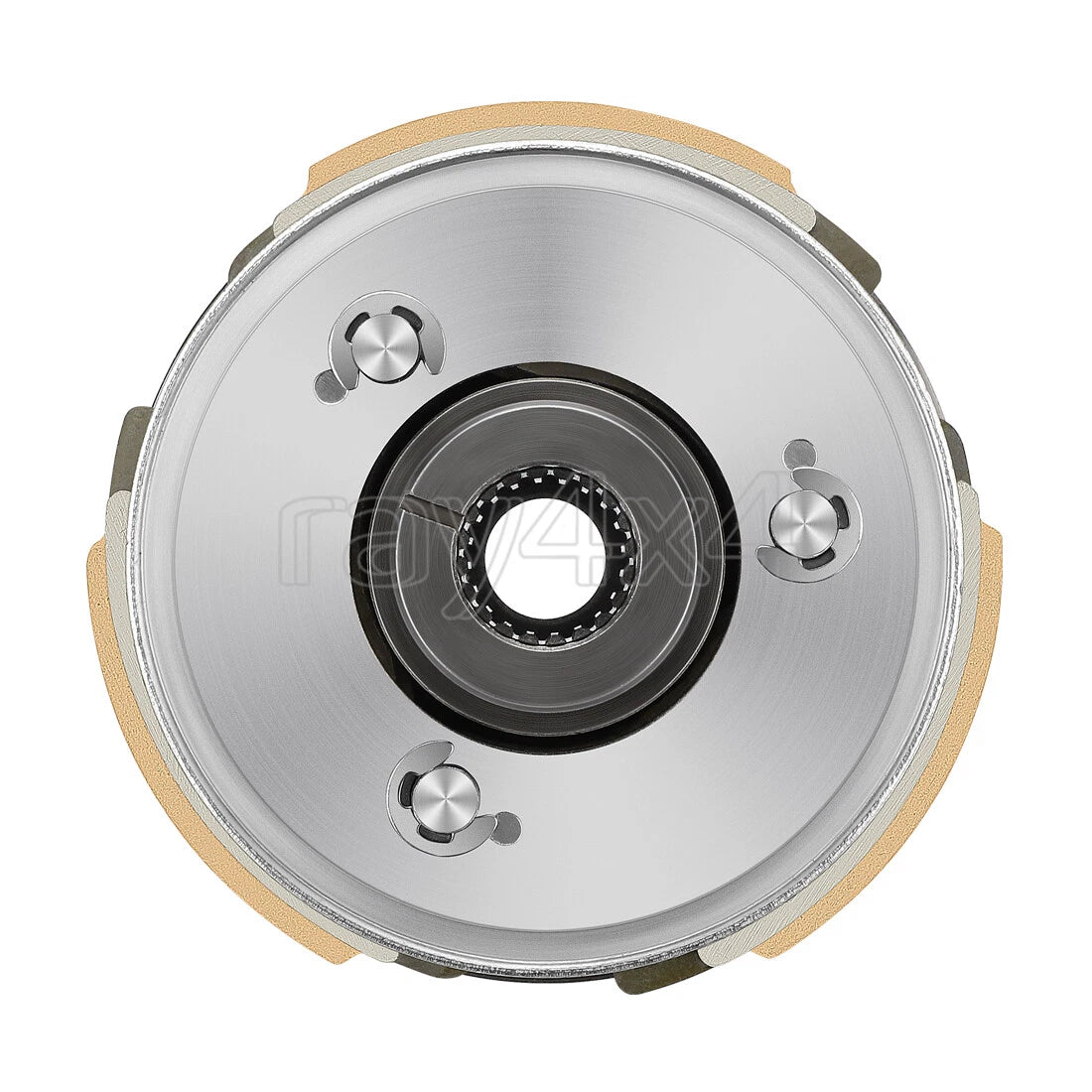 Centrifugal Wet Clutch for Honda (22400-HM8-A40, 22400-HM8-000, 22400-HM8-A41)