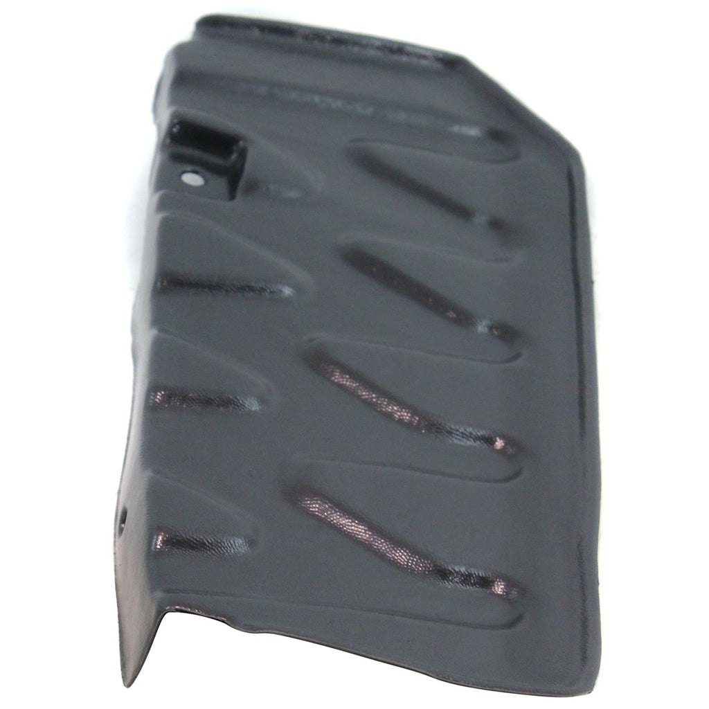 Engine Splash Shield for Hyundai Accent (2006–2011) Driver Side Lower