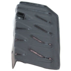 Engine Splash Shield for Hyundai Accent (2006–2011) Driver Side Lower