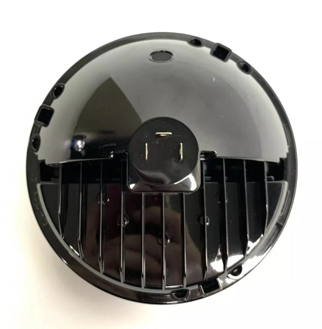 7 Inch LED Motorcycle Headlight Low High Beam Projection for Universal (2020–2025)