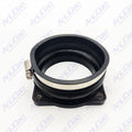 Air Intake Isolator w/ Clamp for Mercury Verado (8M0113513, 815504256)