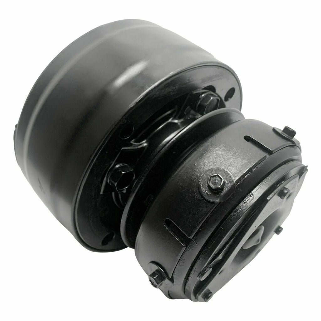 A C Compressor Kit Replacement for Kia Borrego (2009-2011)