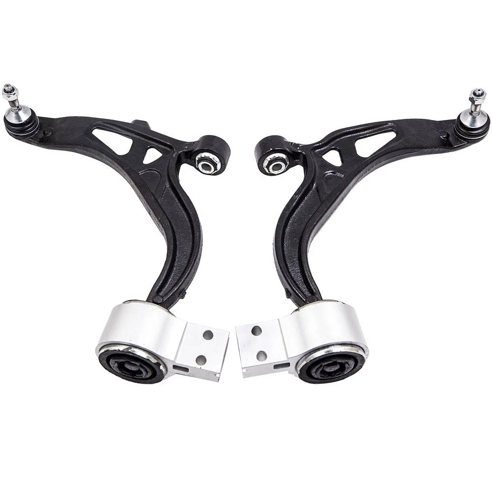 Pair Front Lower Control Arms for Ford Explorer (2011–2019)