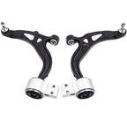 Pair Front Lower Control Arms for Ford Explorer (2011–2019)