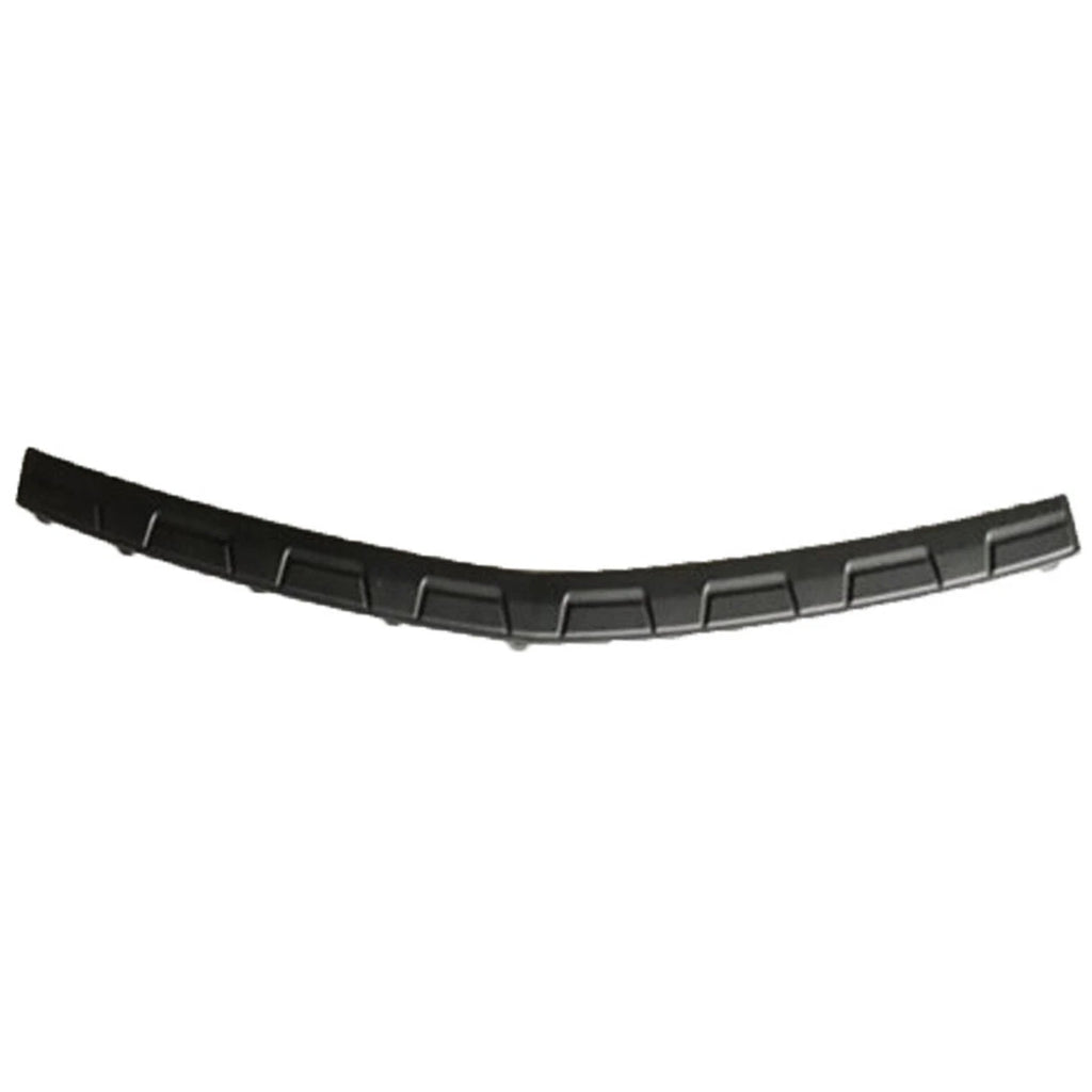 Replacement Rear Bumper Step Pad Polypropylene for BMW X5 (2019–2024)