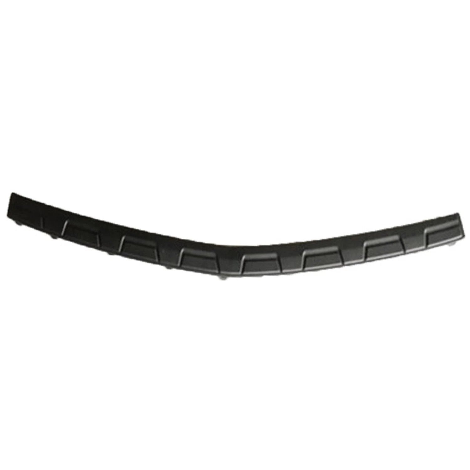 Replacement Rear Bumper Step Pad Polypropylene for BMW X5 (2019–2024)