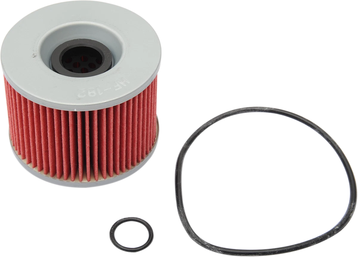 HIFLOFILTRO Oil Filter HF192 for