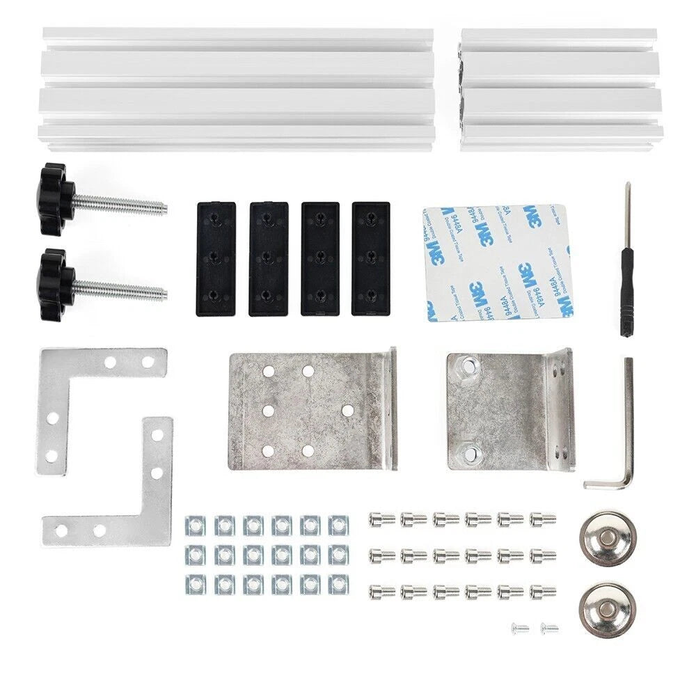L Shape Shifter Mount Bracket for Logitech G29 G25 G920 Racing Simulator