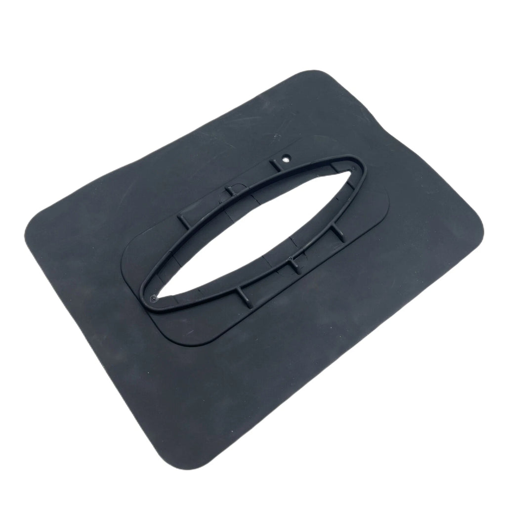 Hull Seal Mounting Rubber for