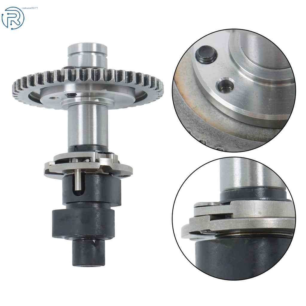 Engine Camshaft for CFMOTO 500/600/X5 X6/Z6/CFORCE UFORCE 500 (2018-2023) 0180-024100