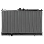Aluminum Radiator for Mitsubishi Lancer 2.0L Turbo (2003–2006) DPI2676