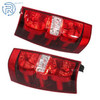 Tail Light Brake Lamp Pair for Chevy Suburban Tahoe (2007-2014)