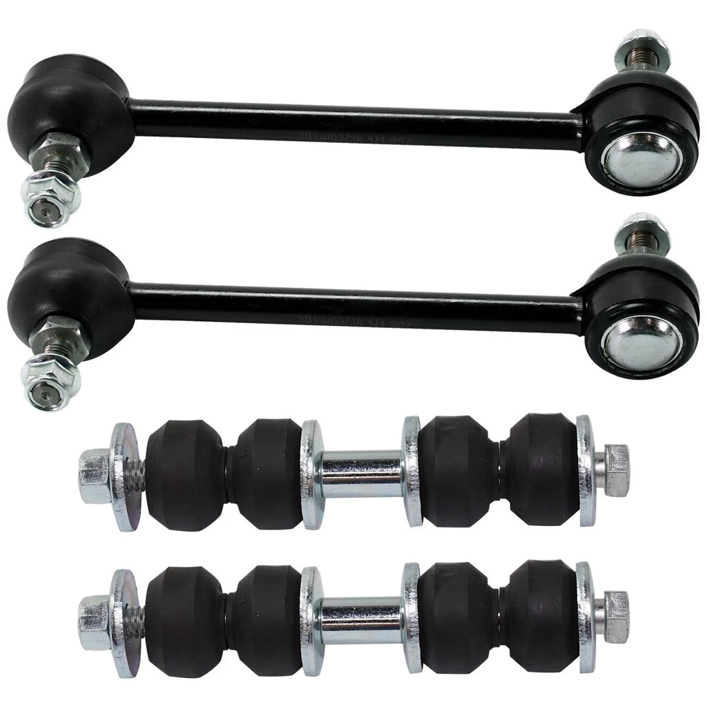 Sway Bar Links Set for Chevy Olds Impala (2000-2019)