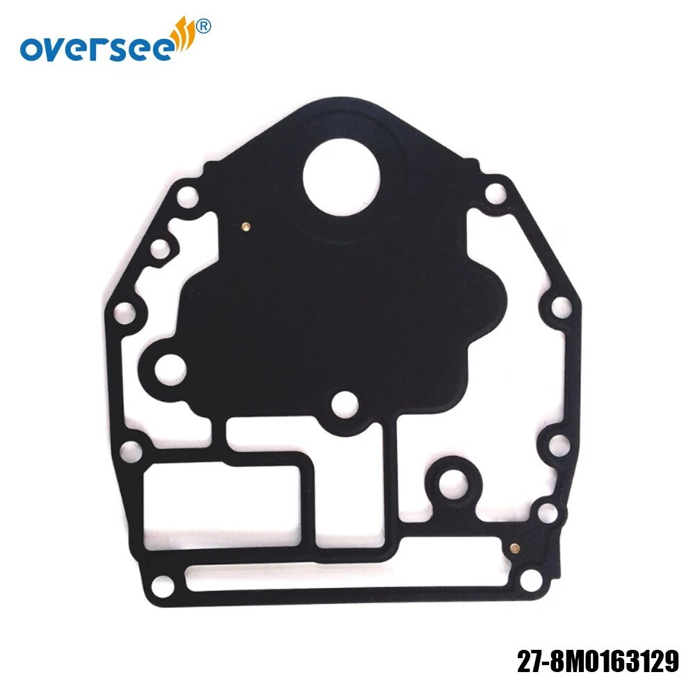 Gasket for Mercury/Mercruiser 25/40/50/60HP Outboard (27-8M0163129)