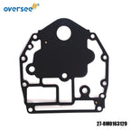 Gasket for Mercury/Mercruiser 25/40/50/60HP Outboard (27-8M0163129)