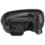 Inner Door Handle for Ford Laser KN KQ Chrome/Black (1999-2002)