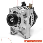 Alternator for Ford E-250 E-350 E-450 Super Duty (2009–2014)