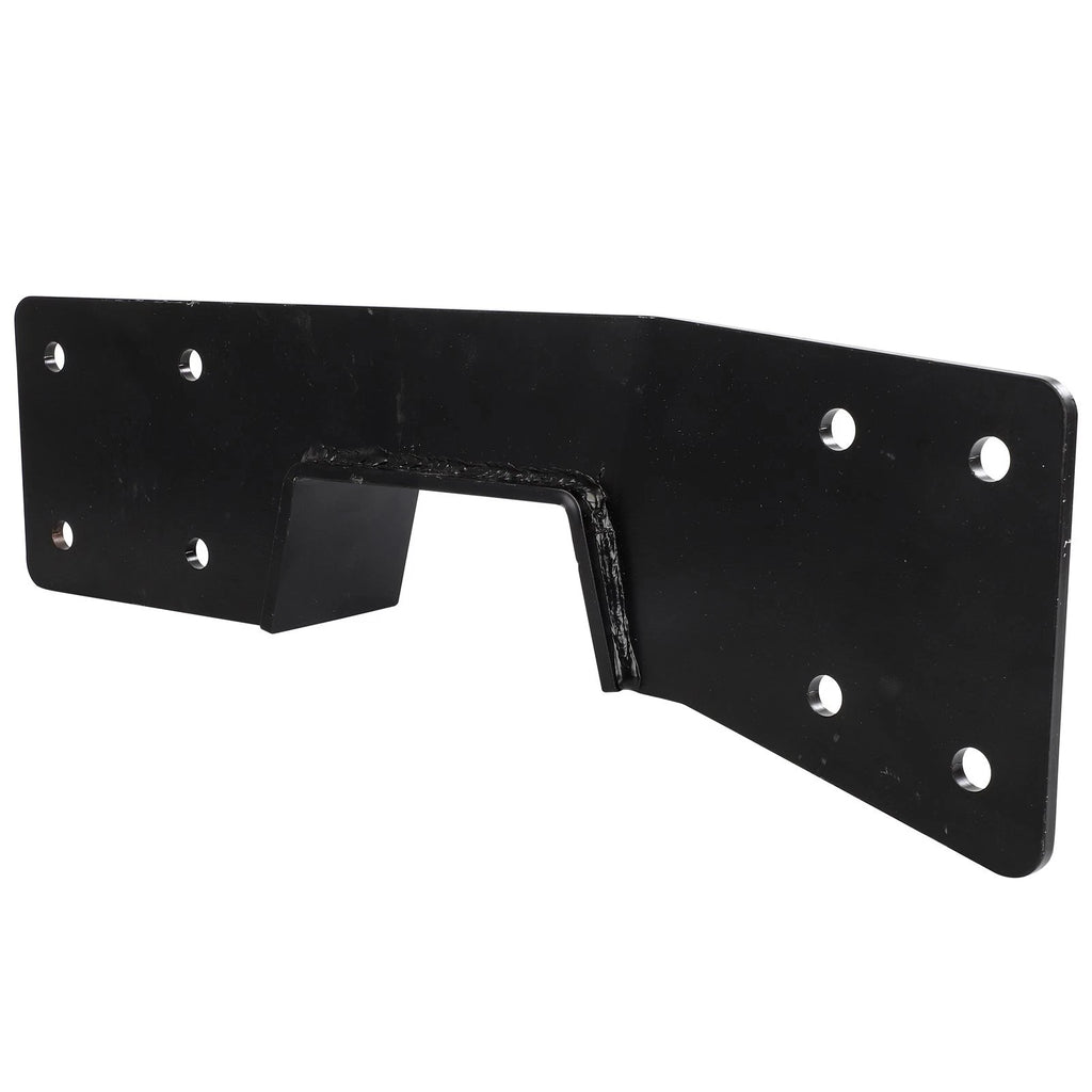 Steel Axle Lowering C Notch Flip Kit for Chevy Silverado 1500 (1999–2006)