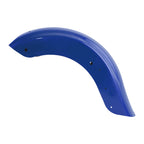 Rear Fender for Harley Touring Road Glide FLHX FLTRX (2009–2024) Electric Blue