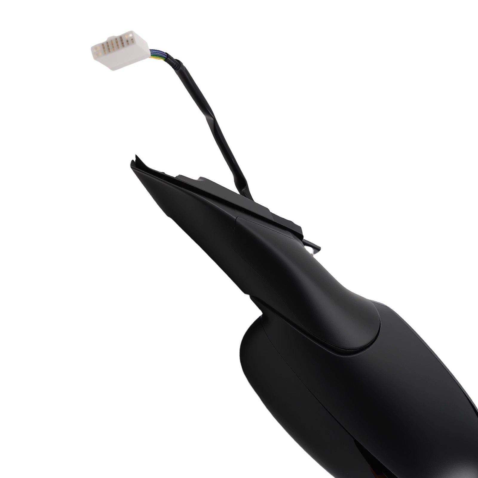Right Side Mirror for Honda Accord (2018–2022) Convex Glass Heated