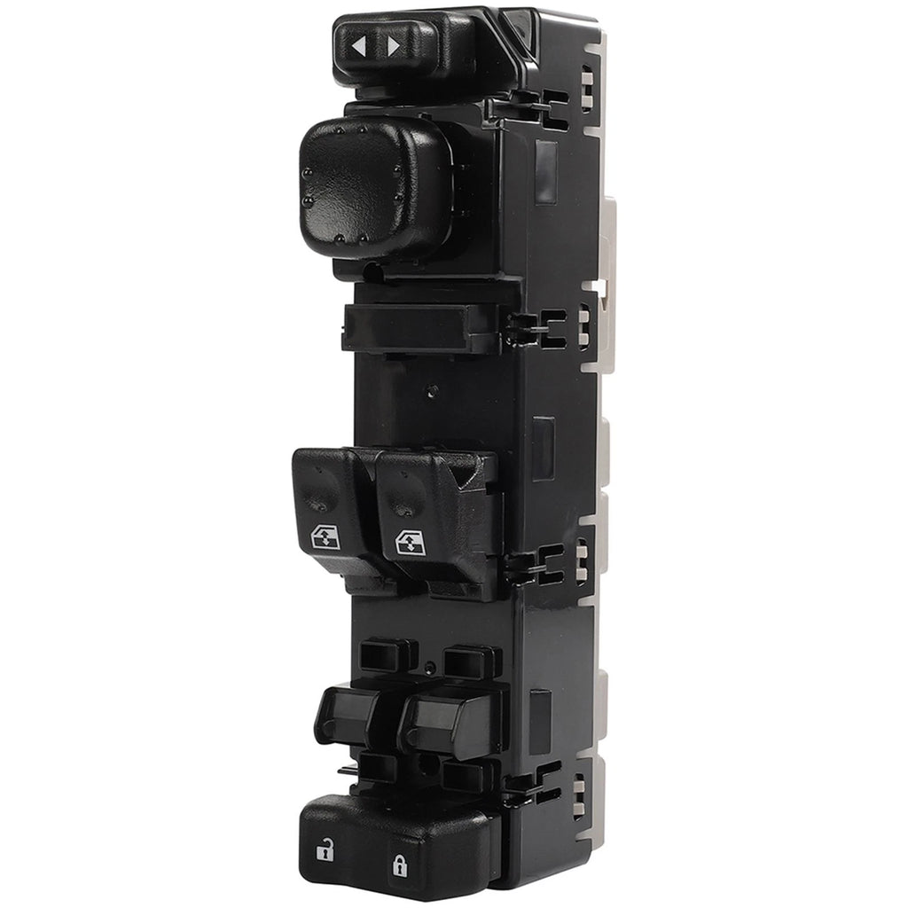 Front Left Power Window Switch for Chevrolet Silverado 1500 GMC Sierra 1500