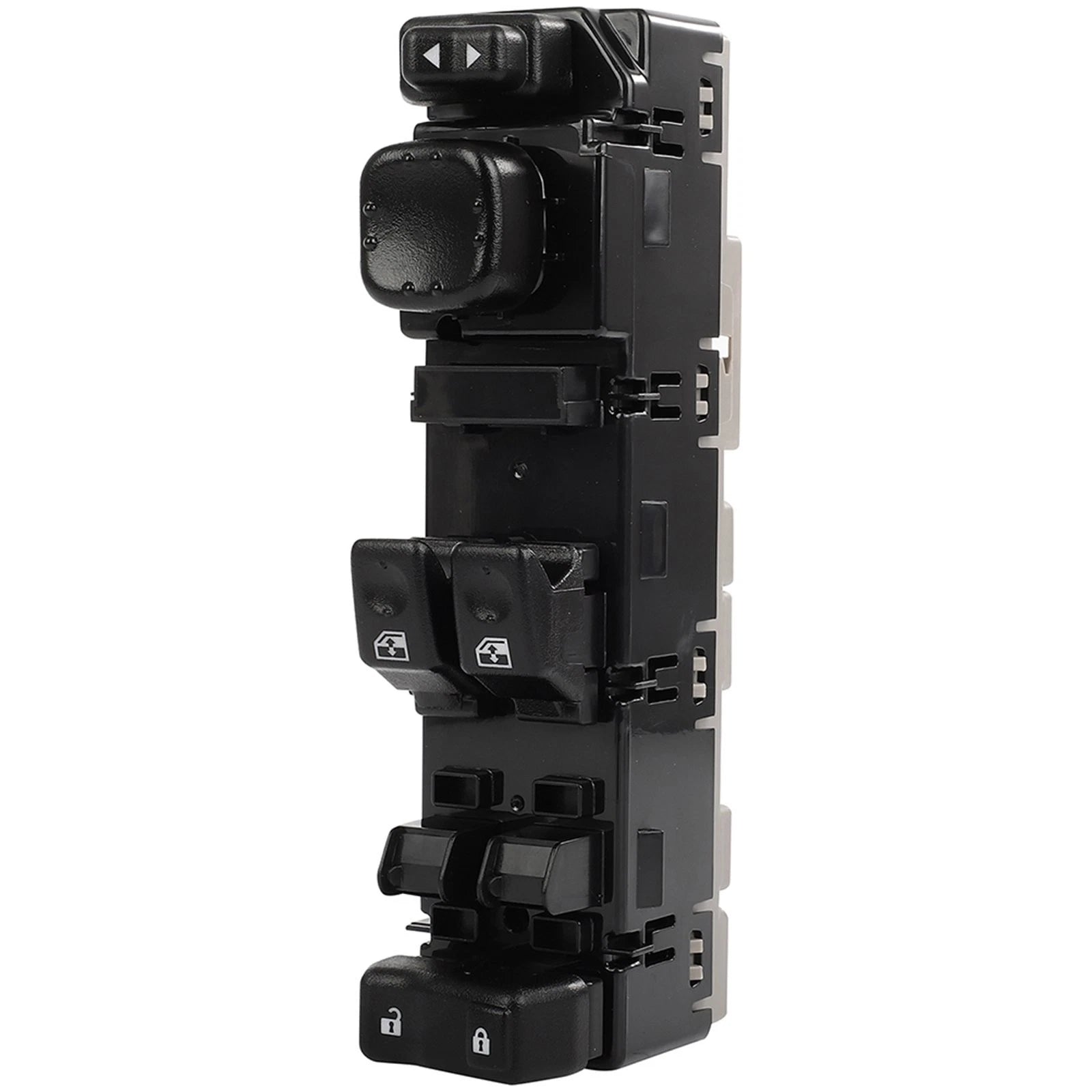 Front Left Power Window Switch for Chevrolet Silverado 1500 GMC Sierra 1500