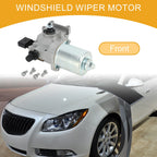 Front Windshield Wiper Motor for Buick Enclave (2013–2017) No.22820106