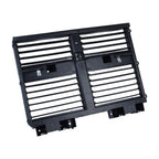 Front Radiator Shutter Assembly for Jeep Wagoneer (2022–2025) 68425775AD