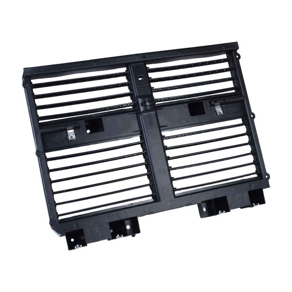 Front Radiator Shutter Assembly for Jeep Wagoneer (2022–2025) 68425775AD