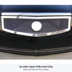 Stainless Mesh Grille Insert for Cadillac CTS (2003-2007)