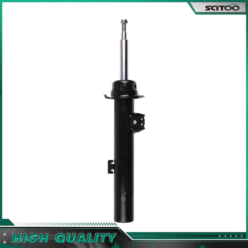 Set of 4 Strut Shock for BMW 128i 135i 325i 330i 328i 335i 335d 335is (2008–2013)