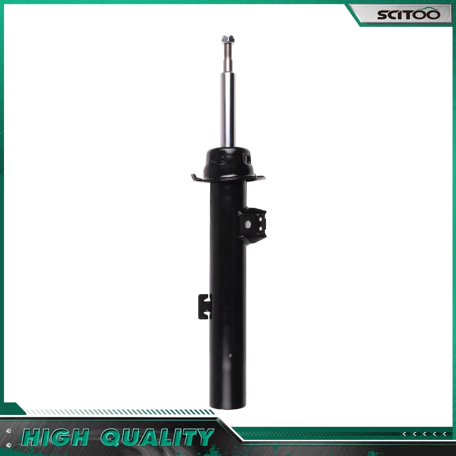 Set of 4 Strut Shock for BMW 128i 135i 325i 330i 328i 335i 335d 335is (2008–2013)