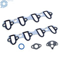 Intake Manifold Gasket MIS16340 for Chevrolet Express 1500 2500 (1996–2002)