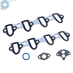 Intake Manifold Gasket MIS16340 for Chevrolet Express 1500 2500 (1996–2002)