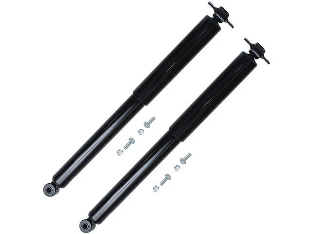 Set of 2 Rear Shock Absorbers for Mazda Navajo (1991–1994) SF461YF