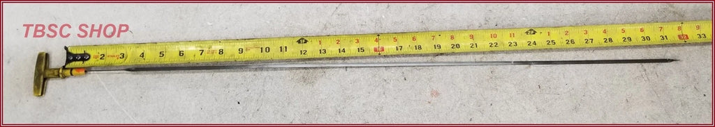 Engine Oil Dipstick for Dakota Durango 2WD 4.7L (2000–2007) 53021003