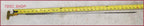 Engine Oil Dipstick for Dakota Durango 2WD 4.7L (2000–2007) 53021003