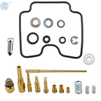 Carburetor Rebuild Kit for Kawasaki KFX 400 (2003-2006)