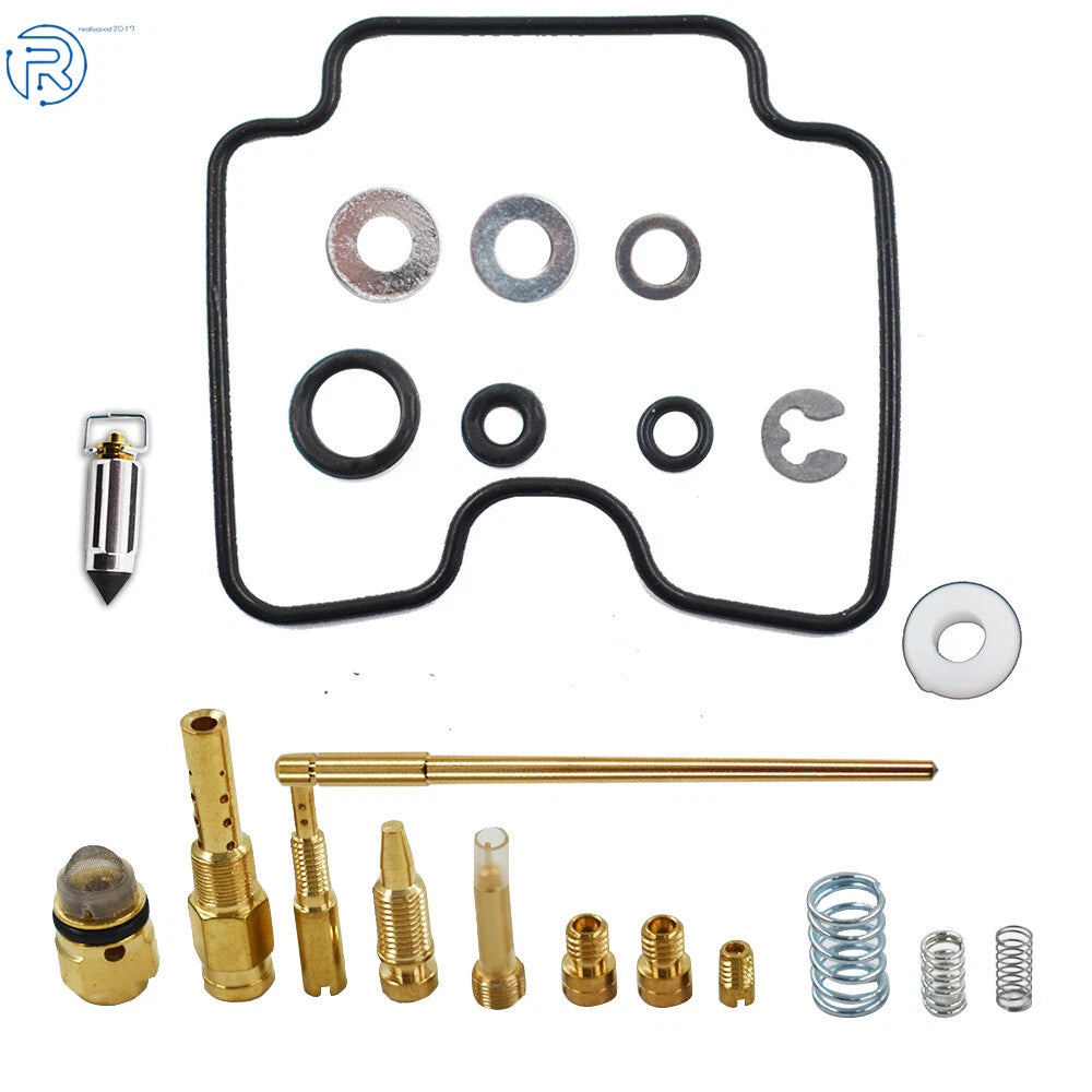 Carburetor Rebuild Kit for Kawasaki KFX 400 (2003-2006)