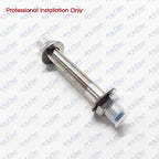 Bulkhead Fitting 3 Inch Male to Male for Mercury (22-892518)