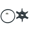 Impeller & Key for Yamaha 4 Stroke 6-9.9 HP Outboard (68T-44352-00)