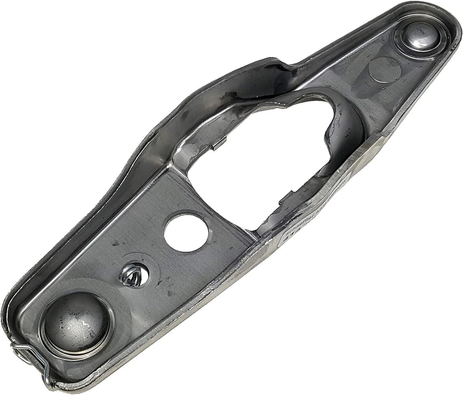 Clutch Fork and Bearing for VW Golf, Beetle, Jetta (1998–2006)