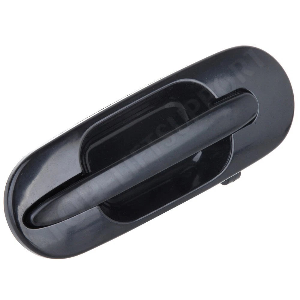 Outer Door Handle for Honda CR-V (1997–2001) Black